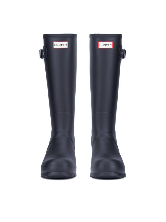 Hunter Hunter Cizme de cauciuc MFT9000RMA Bleumarin