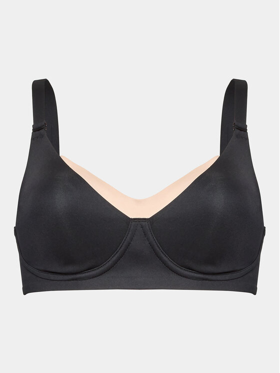 Chantelle Chantelle Grudnjak za dojenje C19P10 Crna