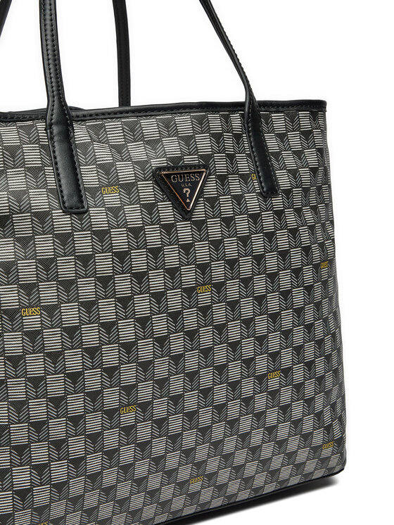 Guess Guess Kabelka Victtoria (JT) HWJT93 44290 Černá