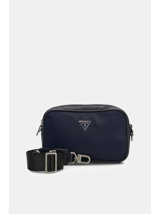 Guess Guess Torba 183361 Niebieski