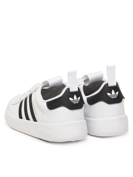 adidas Originals adidas Originals Sneakersy Superstar 360 I JS0720 Bílá