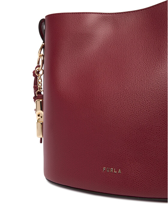 Furla Furla Táska Roxie S WB01875 ARE000 CN CGQ00 Bordó