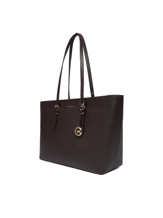 MICHAEL Michael Kors MICHAEL Michael Kors Rankinė Quinn 30T5GQNT9L Ruda
