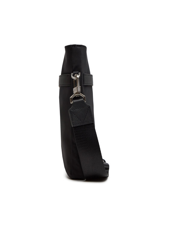 Guess Guess Τσαντάκι HMRONY P4299 Μαύρο