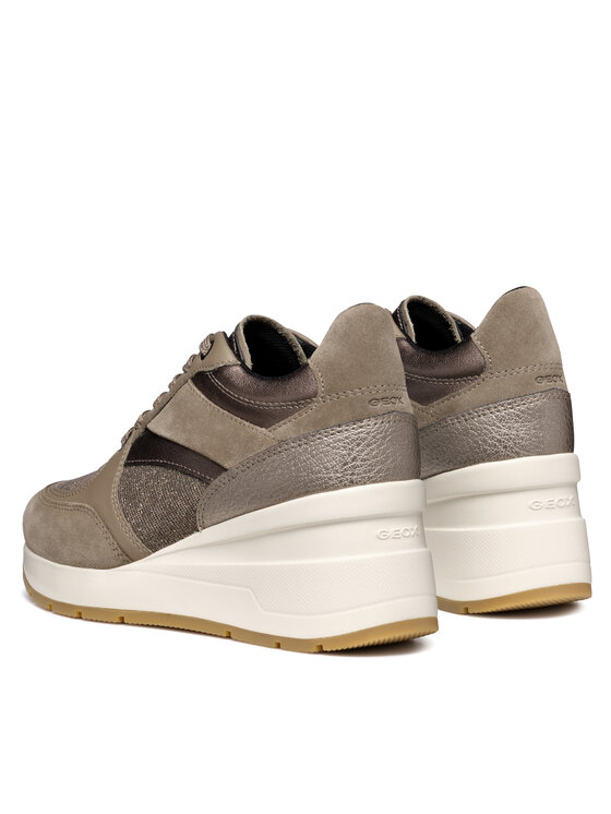 Geox Geox Tossud D Zosma D368LA 0LY22 C6029 Beež
