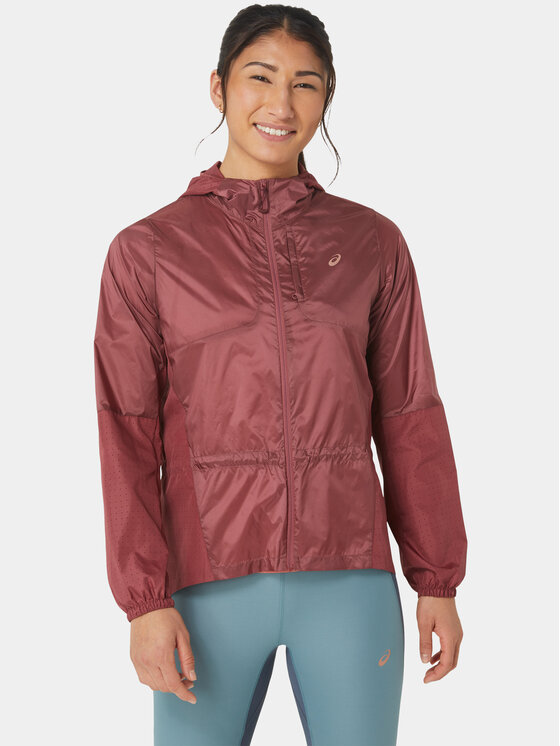 Asics Asics Jooksujope Nagino Packable Run 2012C849 Punane Ahletic Fit