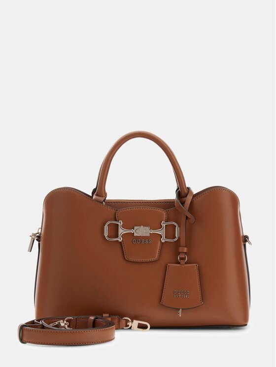 Guess Guess Soma 180987 Brūns