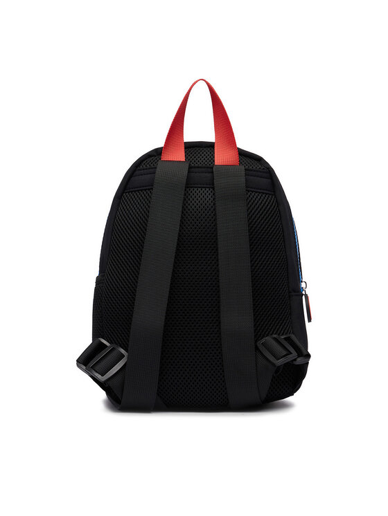 Spiderman Ultimate Spiderman Ultimate Рюкзак CEO-ACCCS-AW26-301SPRMV Чорний
