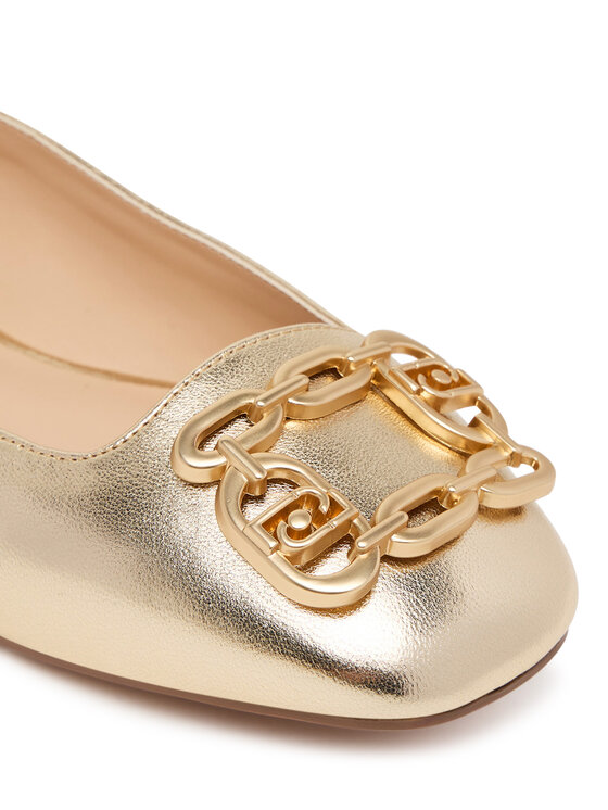 Liu Jo Liu Jo Ballerine Brigitte 01 SF5039 P0231 Oro