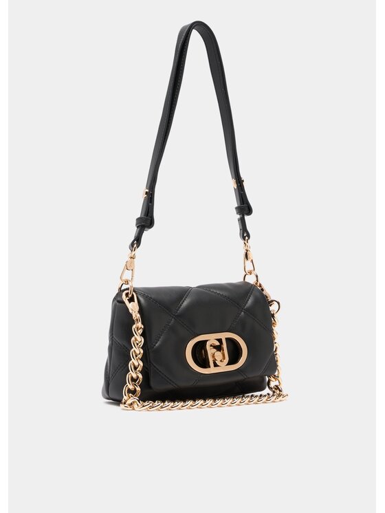 Liu Jo Liu Jo Borsa AA6269ES03322222 Nero