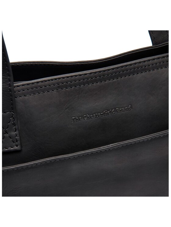 The Chesterfield Brand The Chesterfield Brand Torebka 327713 Czarny