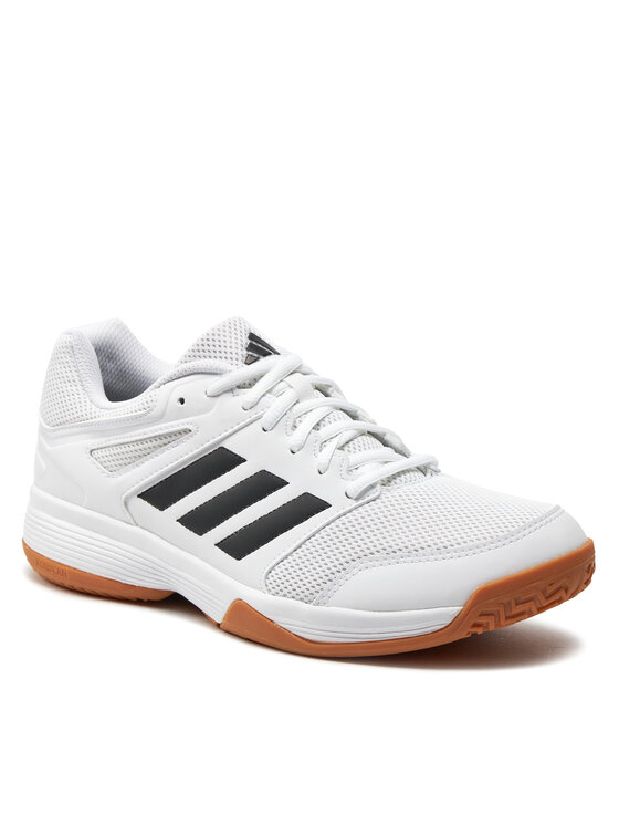 adidas adidas Sálovky Speedcourt Indoor IE8032 Bílá