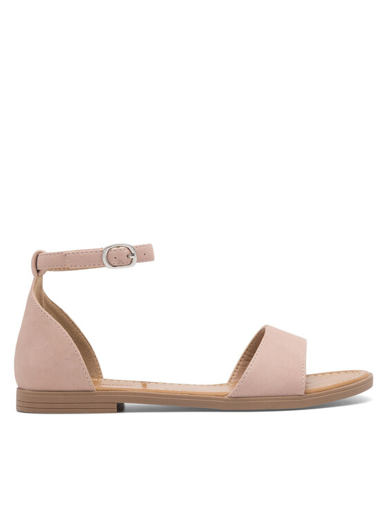 Clara Barson Clara Barson Basutės BRIA WS5296-32 Rožinė