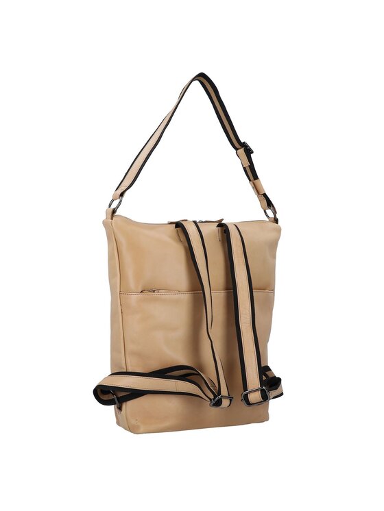 HAROLDS HAROLDS Plecak 321298 Brązowy