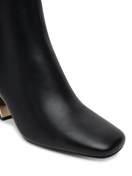 DKNY DKNY Боти Cianna K3570036 Черен
