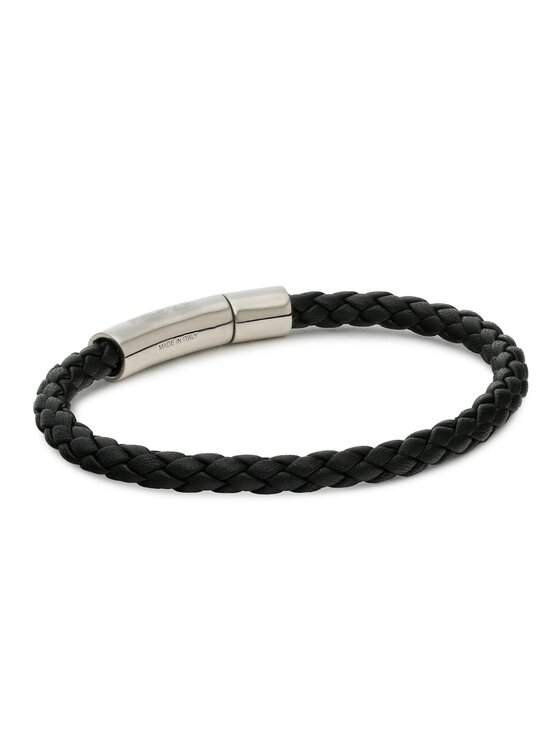 BOSS BOSS Bracciale 50491930 Nero