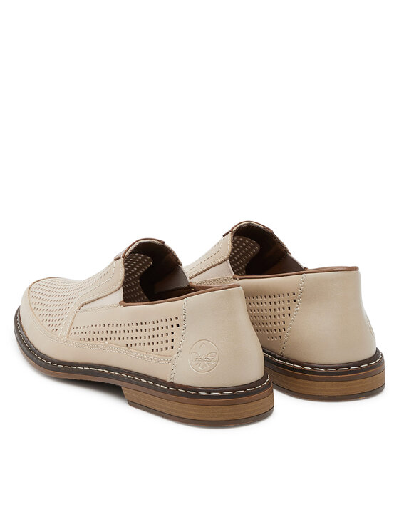 Rieker Rieker Halbschuhe 13459-60 Beige