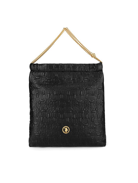 U.S. Polo Assn. U.S. Polo Assn. Käekott BIUXT8405WVP Must
