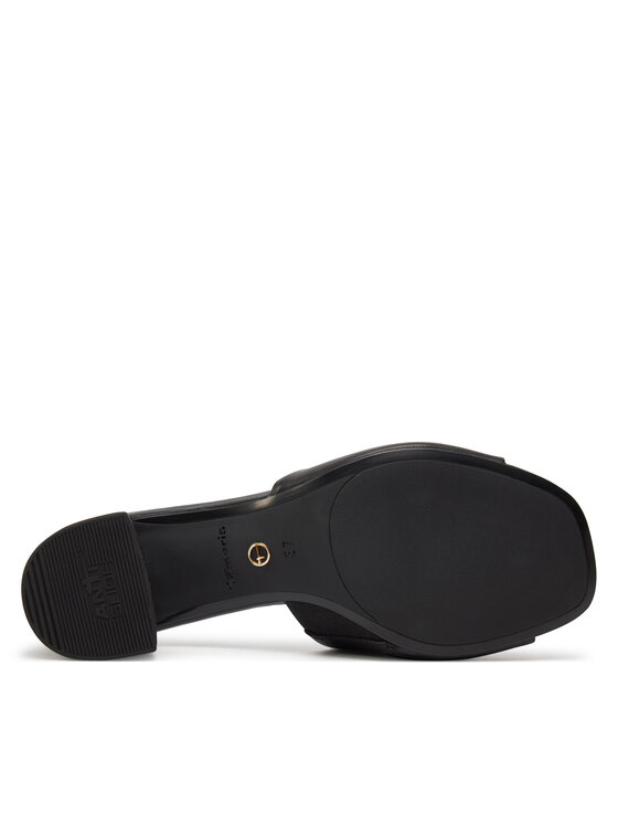 Tamaris Tamaris Ciabatte 1-27204-42 Nero