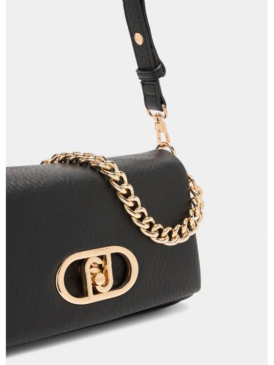 Liu Jo Liu Jo Borsa AF5138E016122222 Nero