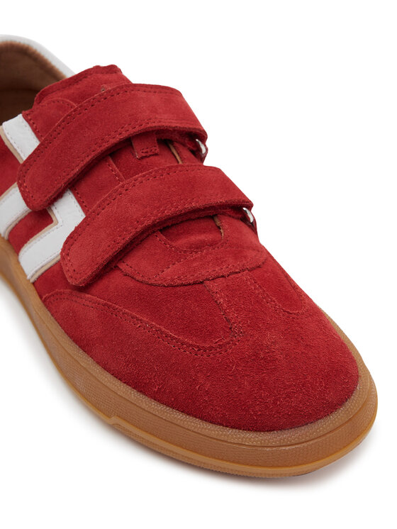 Froddo Froddo Sneakersy G3130269-1 D Czerwony