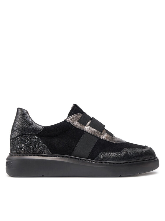Hispanitas Hispanitas Sneakersy Cervo-I24 CHI243651 Barevná
