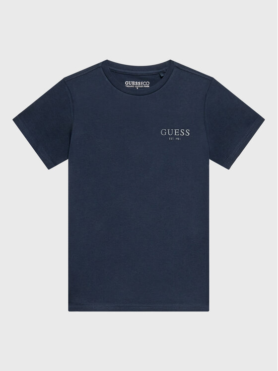 Set di 2 T-shirt L2BG00 I3Z14 Multicolore Regular