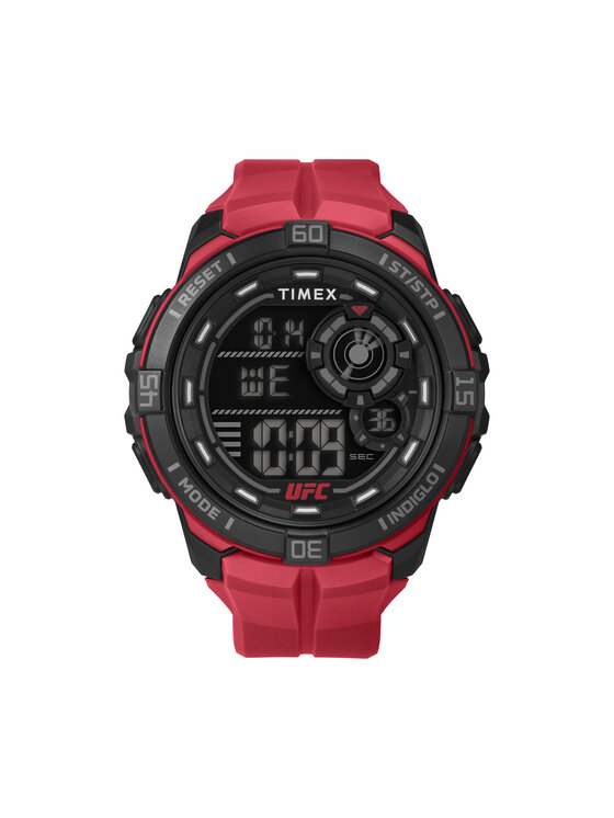 Ceas Timex Ufc Rush TW5M59200 Roșu