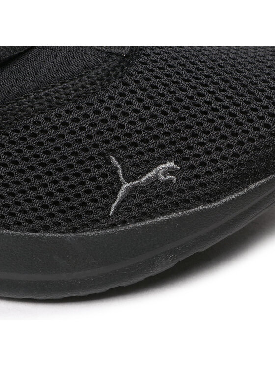 Puma Puma Sneakersy Softride Enzo Evo 377048 01 Czarny
