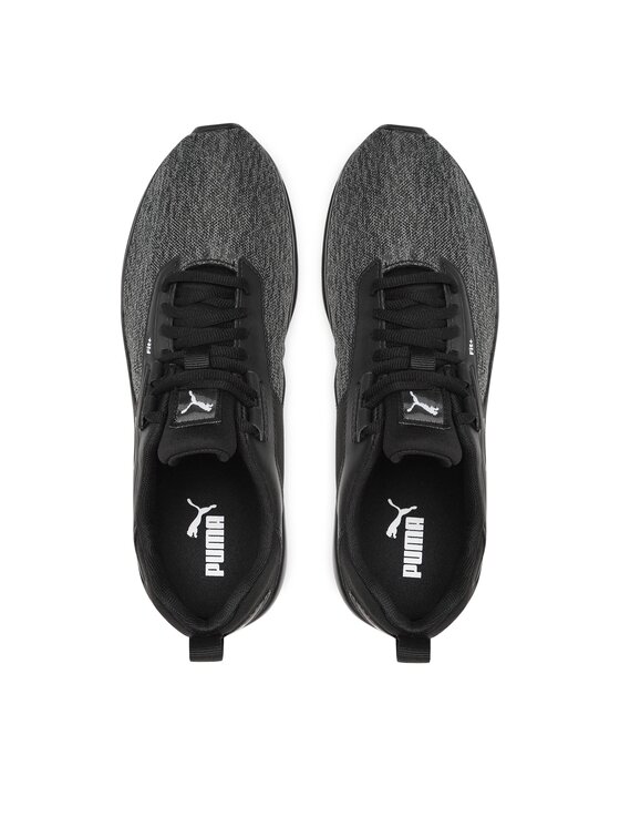 Puma Puma Skriešanas apavi Comet 2 Alt Beta 195109 02 Melns
