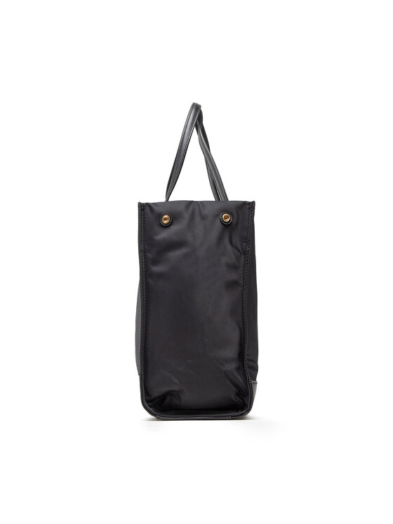 Tory Burch Tory Burch Kabelka Ella Small Tote 88578 Černá