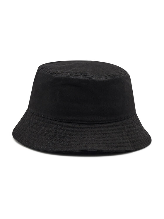 Kangol Kangol Капелюх Bucked Washed K4224HT Чорний