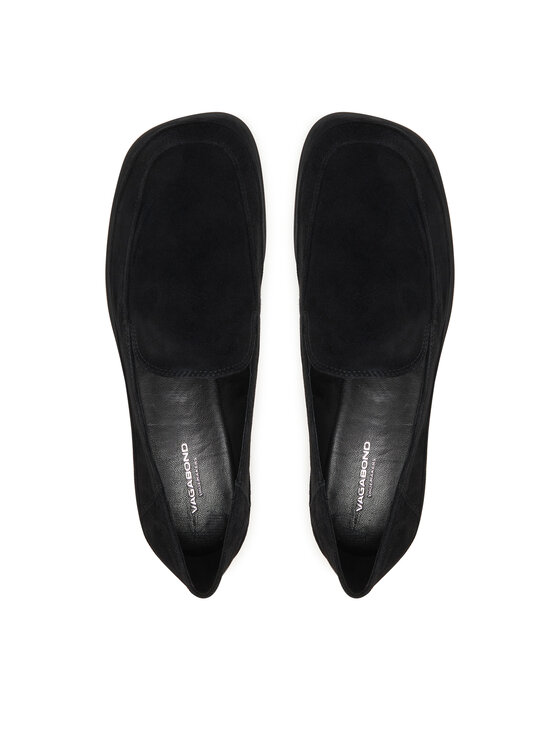 Vagabond Shoemakers Vagabond Shoemakers Lords Sammie 5924-040-20 Μαύρο