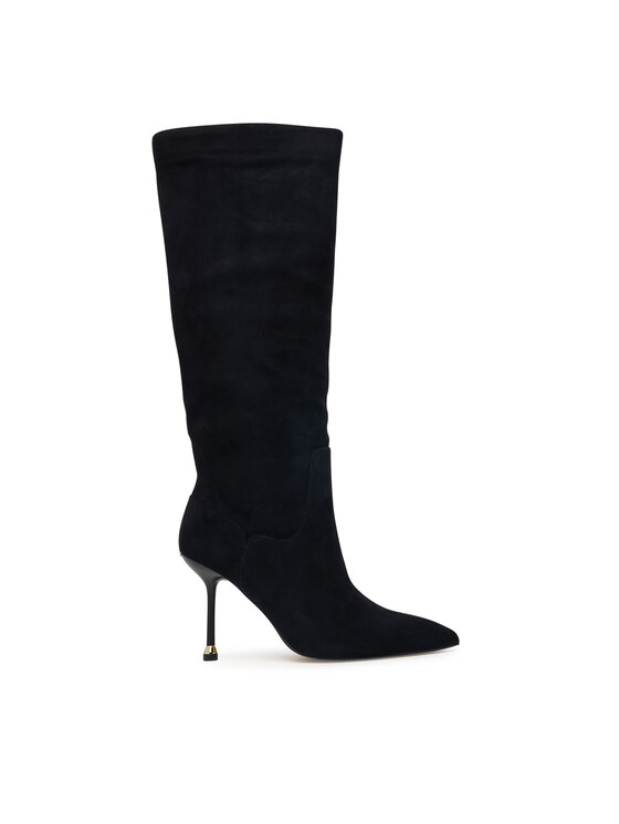 Liu Jo Liu Jo Stiefel My Liu Jo Essential My Demi 05 SXX021 P0021 Schwarz