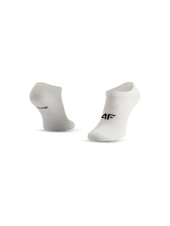 4F 4F Skarpety krótkie ESSENTIAL Kolorowy