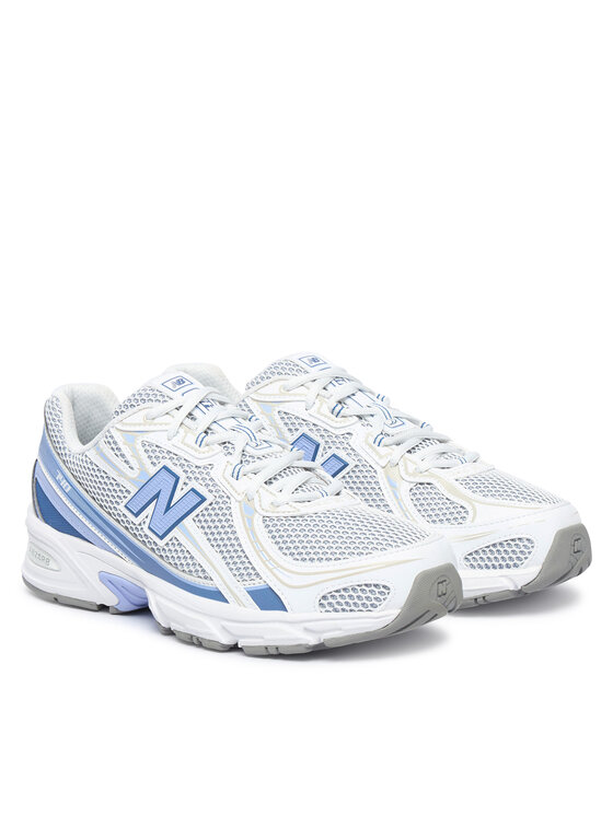 New Balance New Balance Sneakersy U7401T4 Niebieski