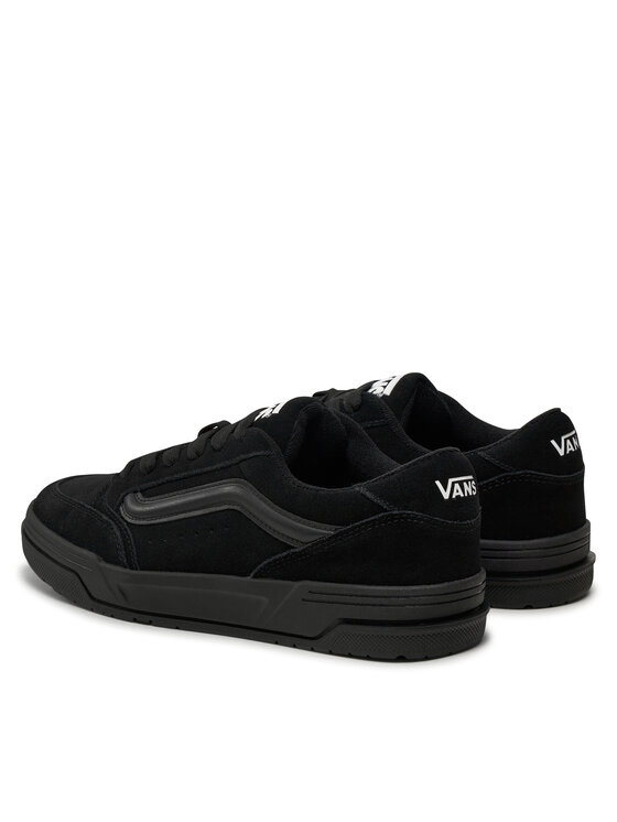 Vans Vans Sneakersy Hylane VN000D1JBKA1 Czarny