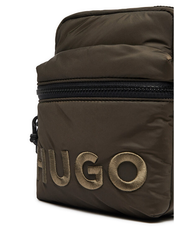 HUGO Hugo Crossover torbica Rikky 50529457 Zelena