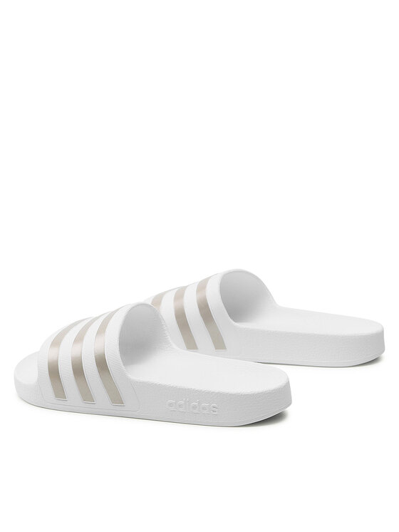 adidas adidas Ciabatte Adilette Aqua EF1730 Bianco