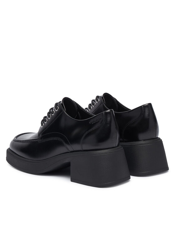 Vagabond Shoemakers Vagabond Shoemakers Półbuty Dorah 6242-001-20 Czarny