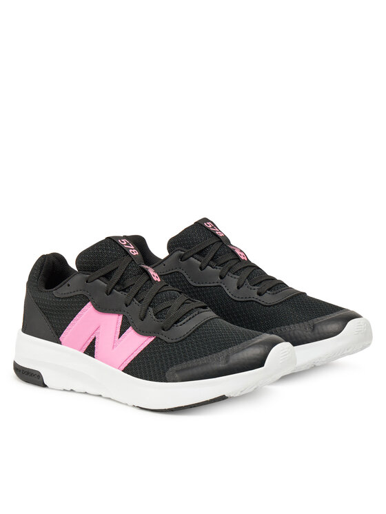 New Balance New Balance Futócipő 578's GK578BP Fekete