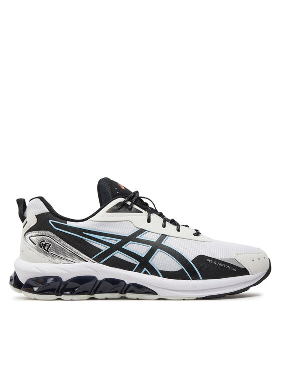 Sneakers Asics Gel-Quantum 180 Ls 1201A993 Alb