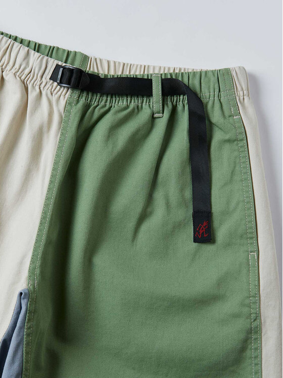 Gramicci Gramicci Kratke hlače G3SM-P092 Šarena Regular Fit
