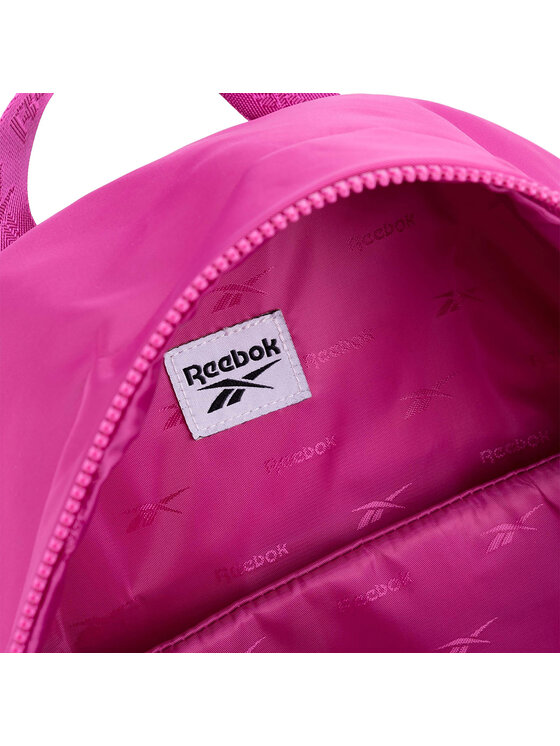 Reebok Reebok Ruksak RBK-044-CCC-05 Ružičasta