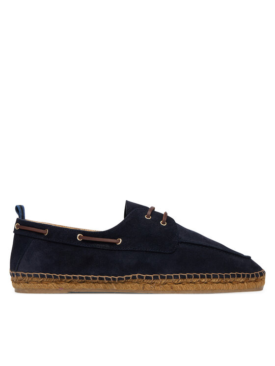Castañer Espadrile Ned/186 25906 Bleumarin