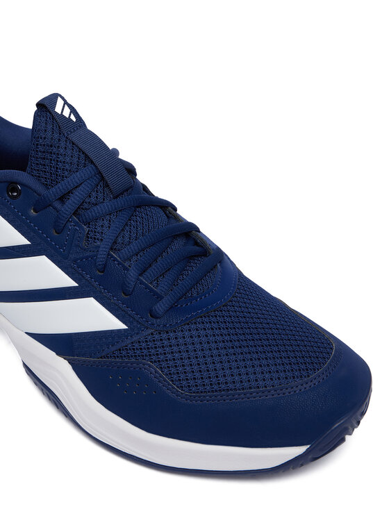 adidas adidas Взуття для тенісу Gamecourt 3 All Court Tennis Shoes KI2863 Cиній