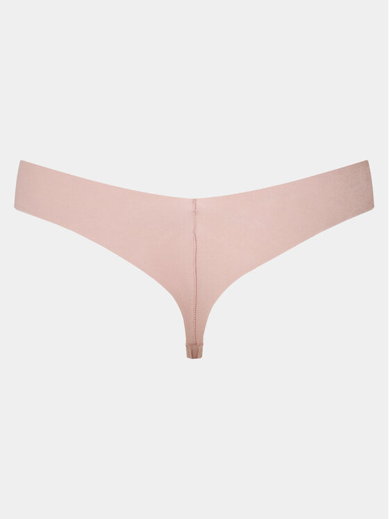 Calvin Klein Underwear Calvin Klein Underwear Εσώρουχο brazil 000QD5188E Ροζ