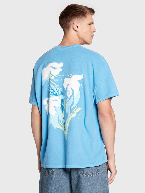 BDG Urban Outfitters BDG Urban Outfitters T-shirt 75326181 Celeste Oversize