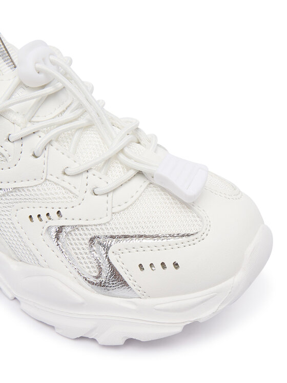 Endurance Endurance Sneakers Envy E252341 Bianco