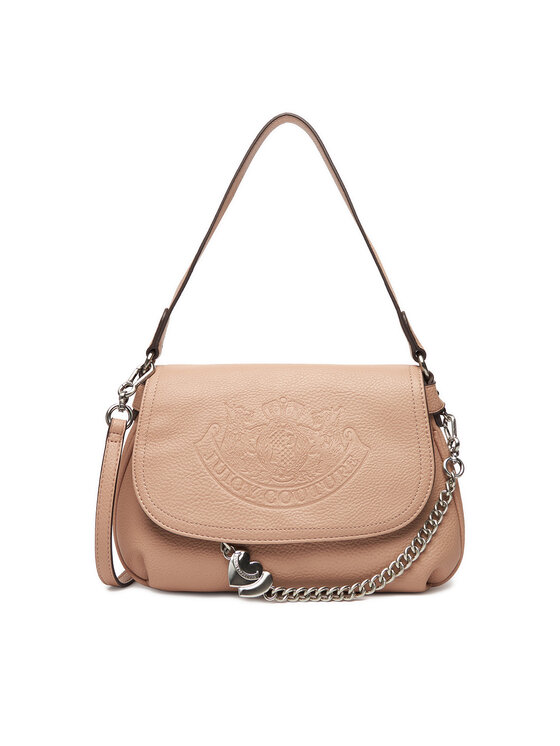 Juicy Couture Juicy Couture Ročna torba CEO-BIJXT8993WVP Roza